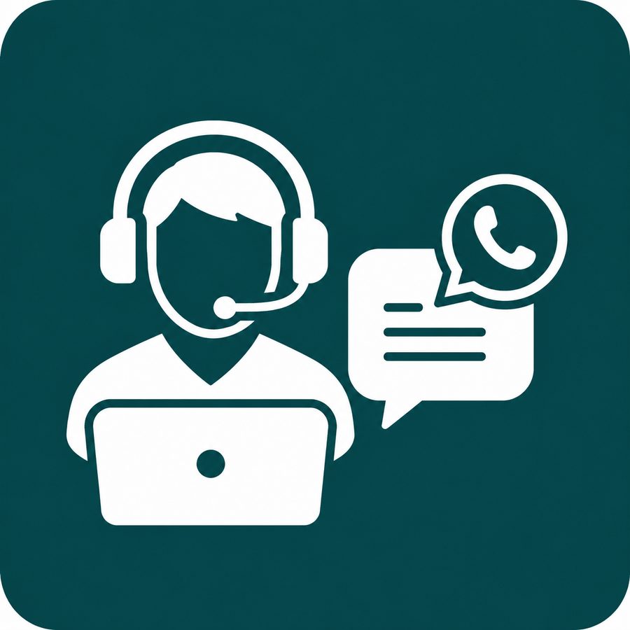 Real-time support for travellers