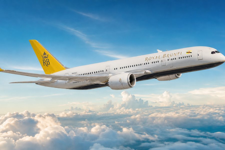 Flight ticketing and travel documents